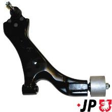 JP GROUP a/s 1240102580