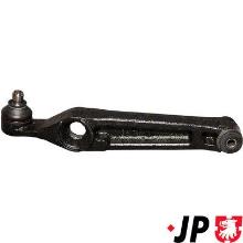 JP GROUP a/s 1240102900