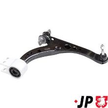 JP GROUP a/s 1240103580