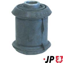 JP GROUP a/s 1240201400