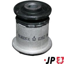 JP GROUP a/s 1240201800