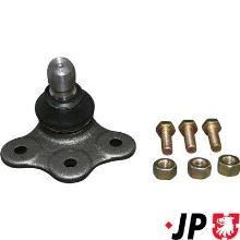 JP GROUP a/s 1240300100