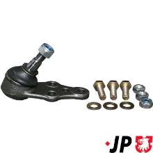JP GROUP a/s 1240300400