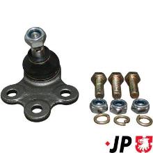 JP GROUP a/s 1240300500