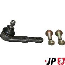 JP GROUP a/s 1240300600