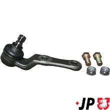 JP GROUP a/s 1240300700