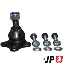 JP GROUP a/s 1240301800