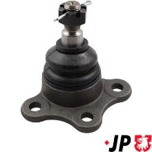 JP GROUP a/s 1240302100