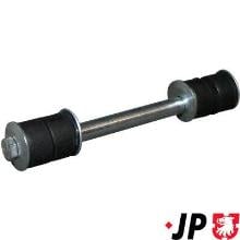 JP GROUP a/s 1240550710