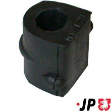 JP GROUP a/s 1240602600