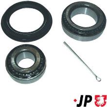 JP GROUP a/s 1241300110