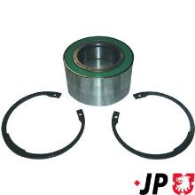 JP GROUP a/s 1241300210