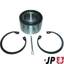 JP GROUP a/s 1241300310