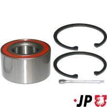 JP GROUP a/s 1241300510