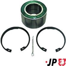 JP GROUP a/s 1241300610