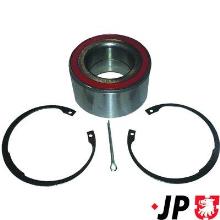 JP GROUP a/s 1241300810