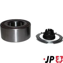JP GROUP a/s 1241302710