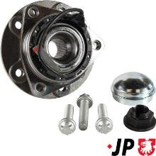 JP GROUP a/s 1241303510
