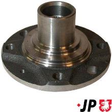 JP GROUP a/s 1241400200