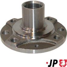 JP GROUP a/s 1241400400