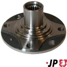 JP GROUP a/s 1241400600