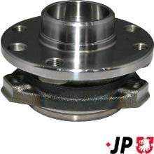 JP GROUP a/s 1241400700