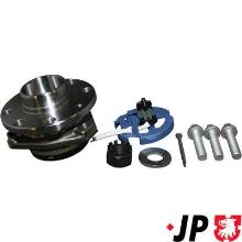 JP GROUP a/s 1241400800