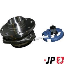 JP GROUP a/s 1241400801