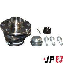 JP GROUP a/s 1241400900