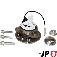 JP GROUP a/s 1241401100