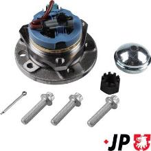 JP GROUP a/s 1241401200