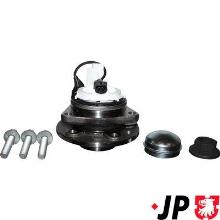 JP GROUP a/s 1241401400
