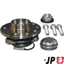 JP GROUP a/s 1241401500