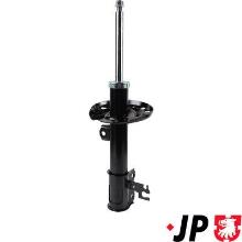 JP GROUP a/s 1242104370