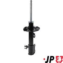 JP GROUP a/s 1242104380