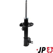 JP GROUP a/s 1242104470