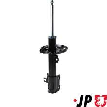 JP GROUP a/s 1242104480