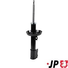 JP GROUP a/s 1242104580