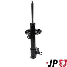 JP GROUP a/s 1242105070