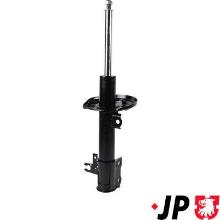 JP GROUP a/s 1242105080