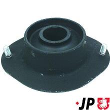 JP GROUP a/s 1242400800