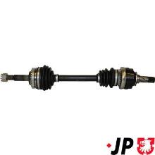 JP GROUP a/s 1243100170