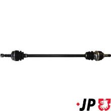 JP GROUP a/s 1243100180