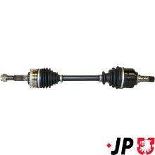 JP GROUP a/s 1243100470
