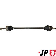 JP GROUP a/s 1243100480