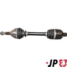 JP GROUP a/s 1243100680
