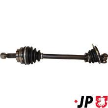 JP GROUP a/s 1243101070