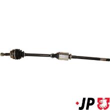 JP GROUP a/s 1243101080