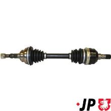 JP GROUP a/s 1243101770