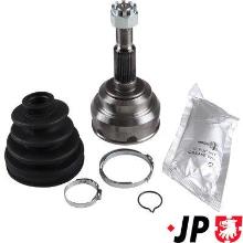 JP GROUP a/s 1243200200